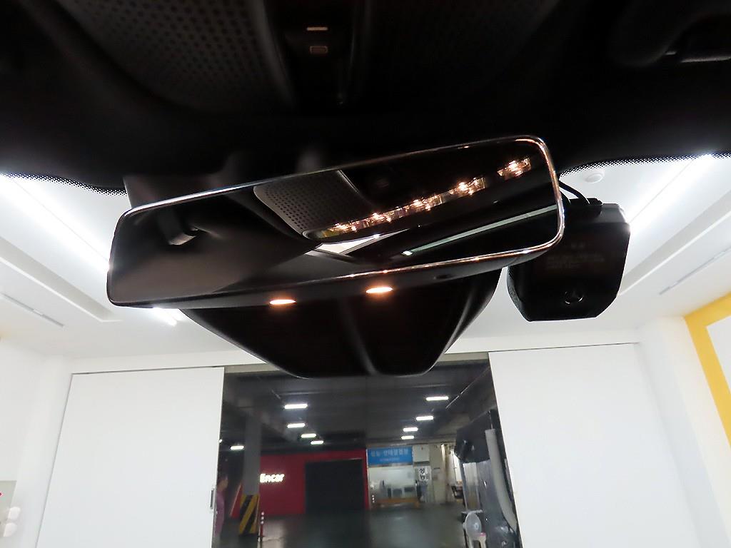 Mercedes Benz GLC Class 2022 - Importación desde Corea - HF Imports Iquique - Foto 16