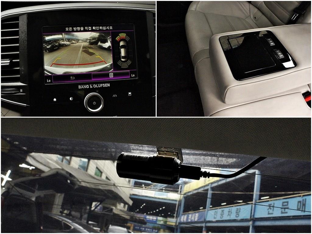 SAMSUNG SM6 2017 Blanco - Importación desde Corea - HF Imports Iquique - Foto 16