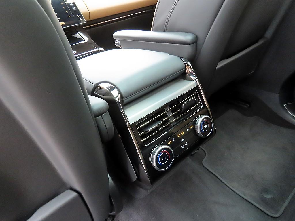 Land Rover Range Rover Sports 2024 Negro - Importación desde Corea - HF Imports Iquique - Foto 16
