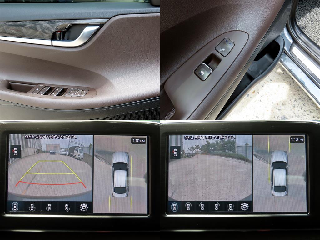 HYUNDAI Grandeur 2018 - Importación desde Corea - HF Imports Iquique - Foto 18