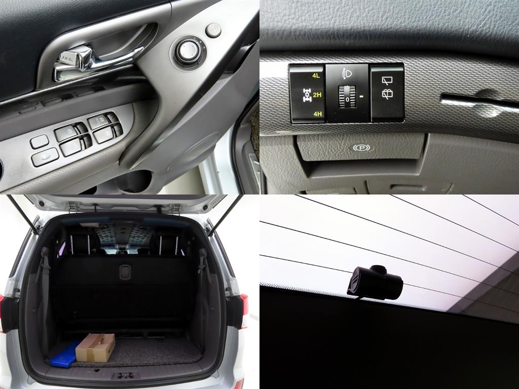 Ssangyong Korando 2015 - Importación desde Corea - HF Imports Iquique - Foto 18