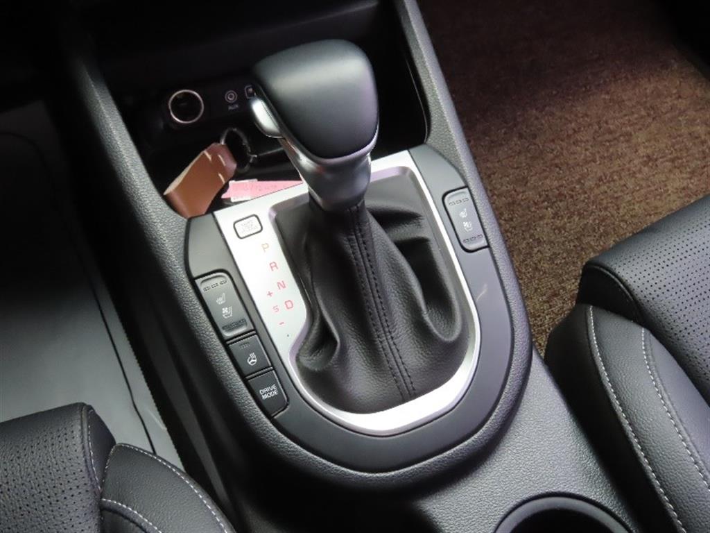 KIA K3 - Vista 6