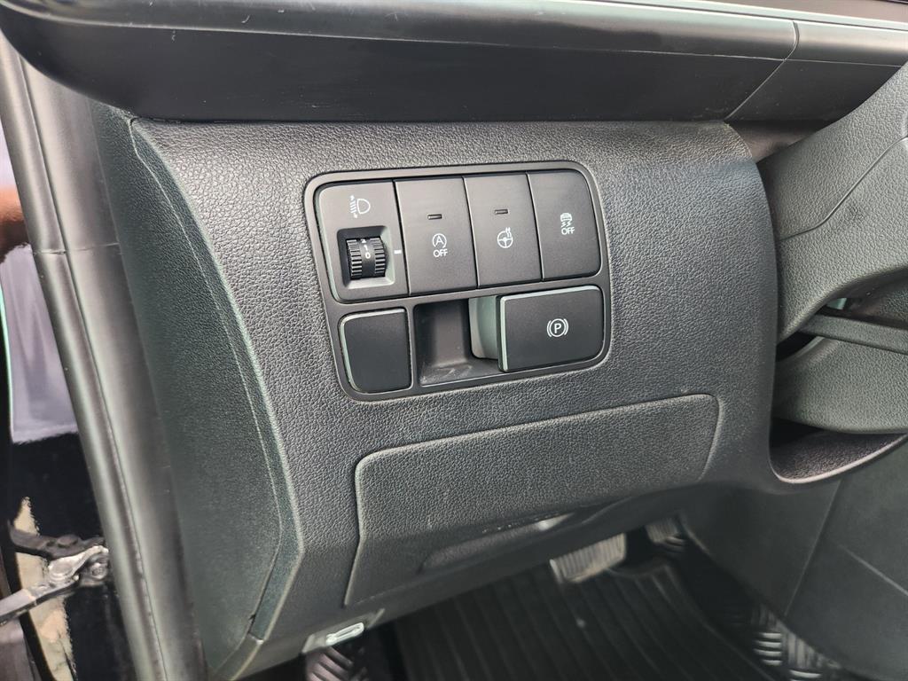 HYUNDAI Staria - Vista 9
