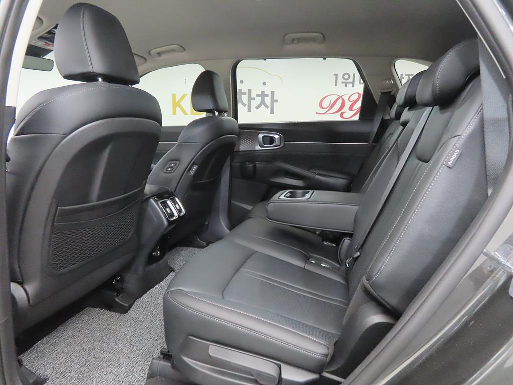 KIA Sorento - Vista 6