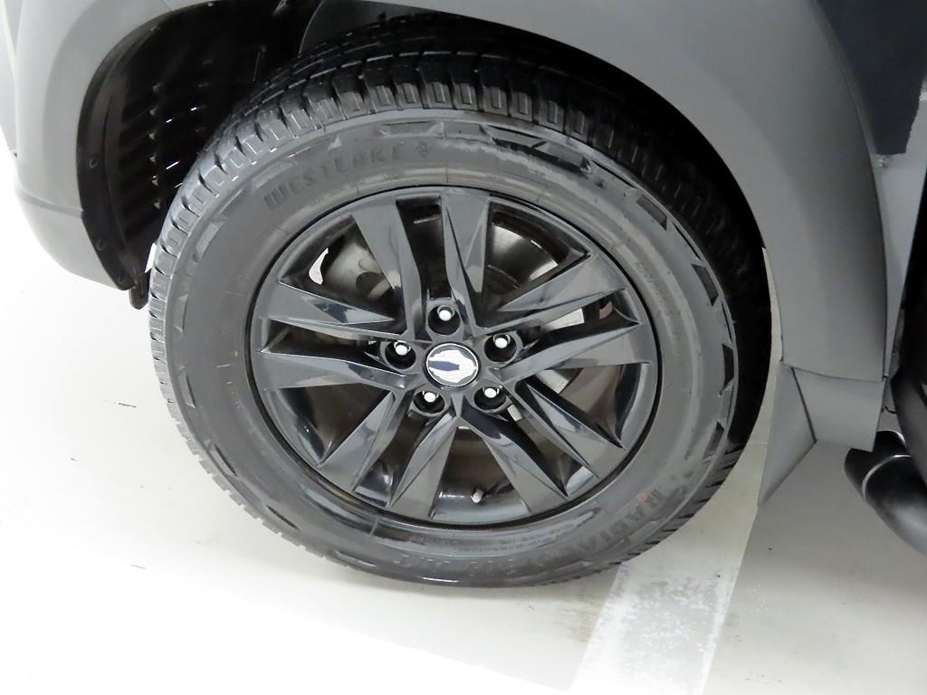 Ssangyong Rexton 2020 - Importación desde Corea - HF Imports Iquique - Foto 19