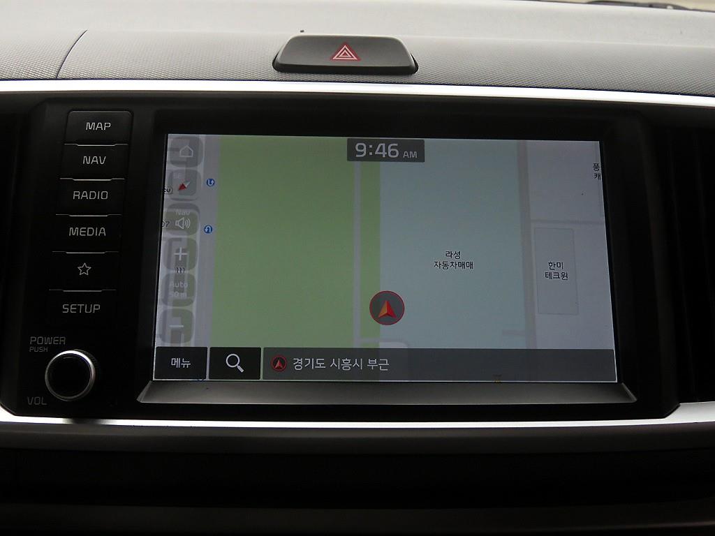 KIA Ray 2021 Blanco - Importación desde Corea - HF Imports Iquique - Foto 16