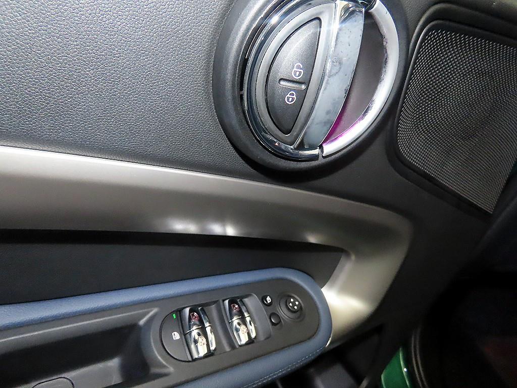 Mini Countryman 2022 - Importación desde Corea - HF Imports Iquique - Foto 13