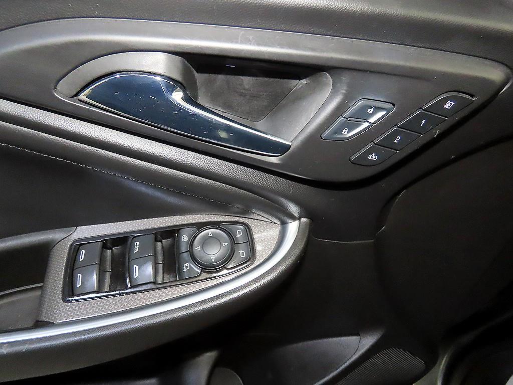 Chevrolet Malibu 2016 Gris - Importación desde Corea - HF Imports Iquique - Foto 13