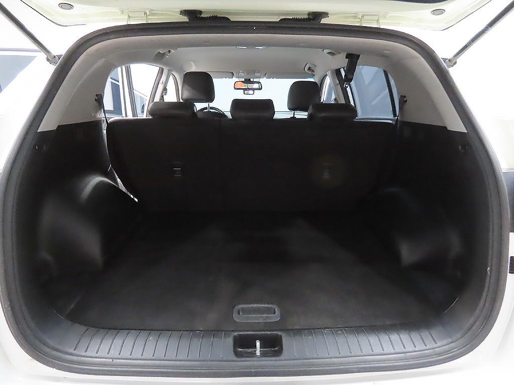 KIA Sportage - Vista 8