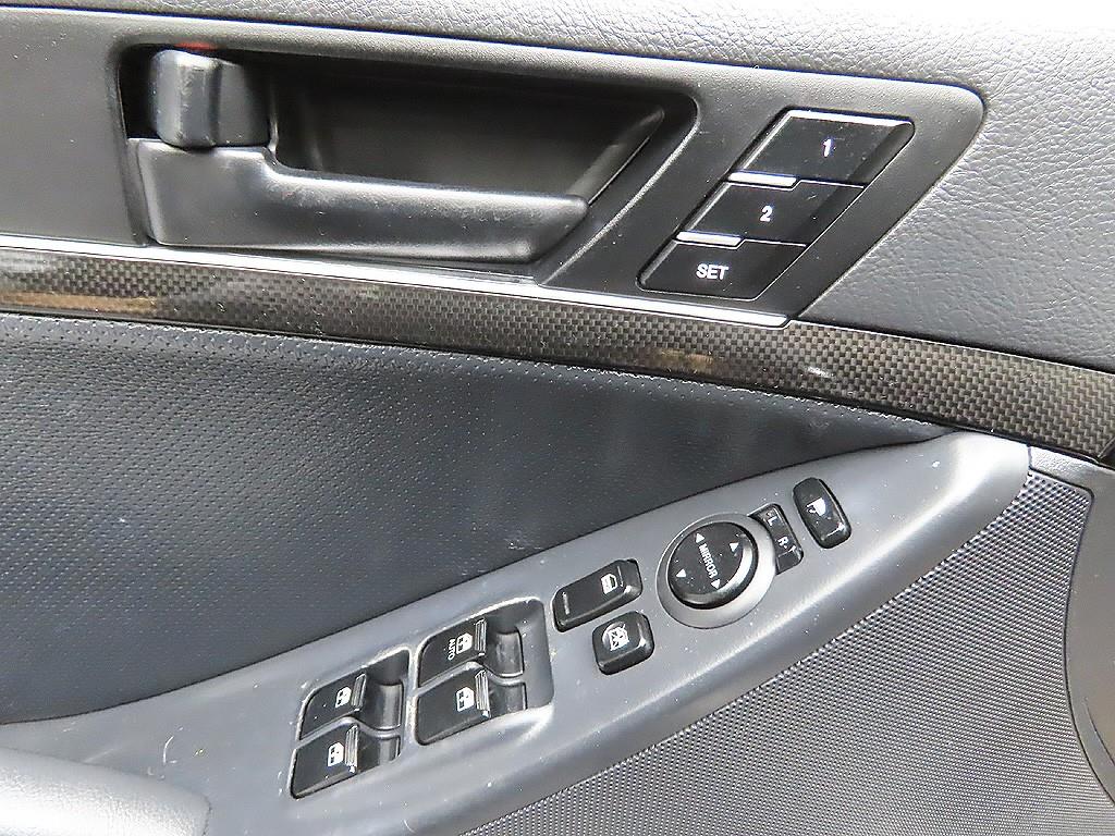 HYUNDAI Veracruz 2014 Negro - Importación desde Corea - HF Imports Iquique - Foto 13