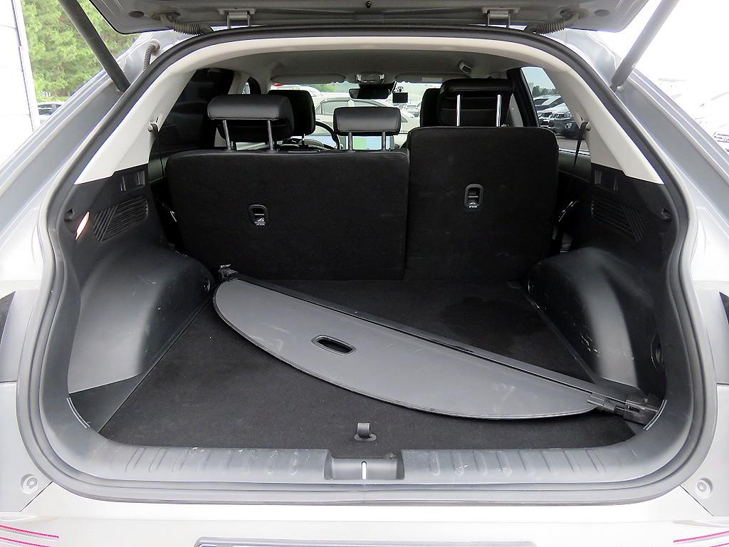 HYUNDAI Ioniq 5 - Vista 5