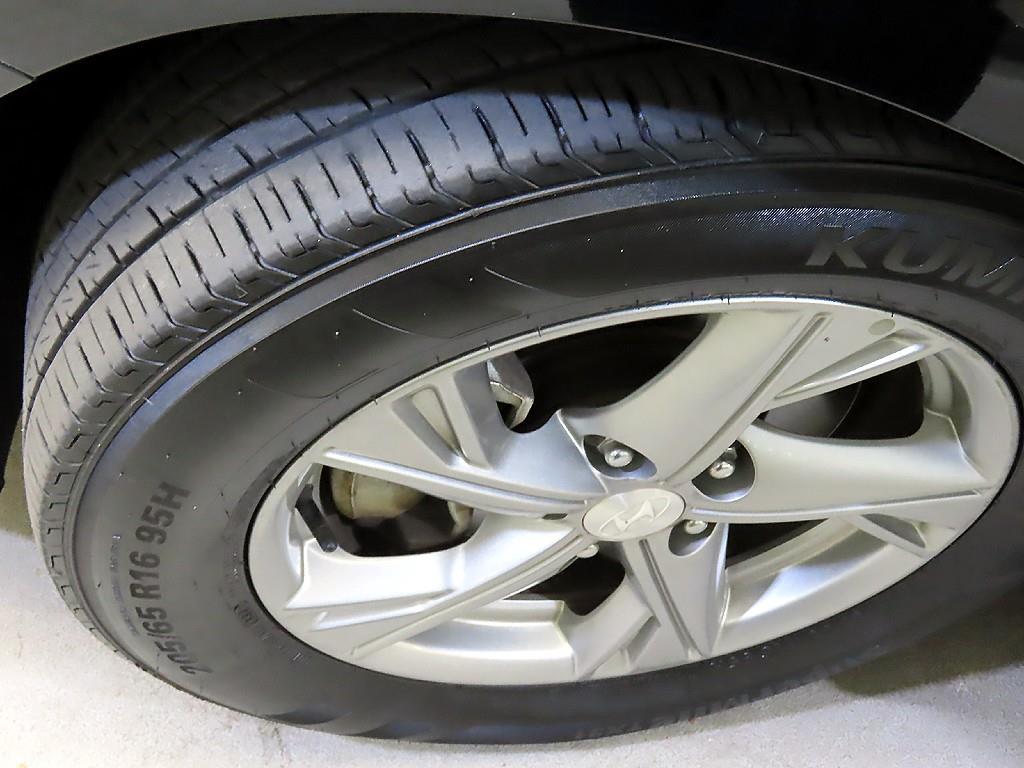 HYUNDAI Sonata 2022 - Importación desde Corea - HF Imports Iquique - Foto 20