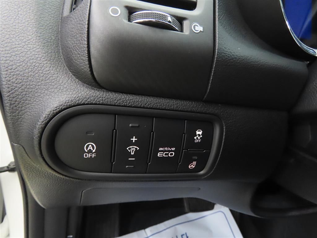 KIA K3 2014 Blanco - Importación desde Corea - HF Imports Iquique - Foto 14