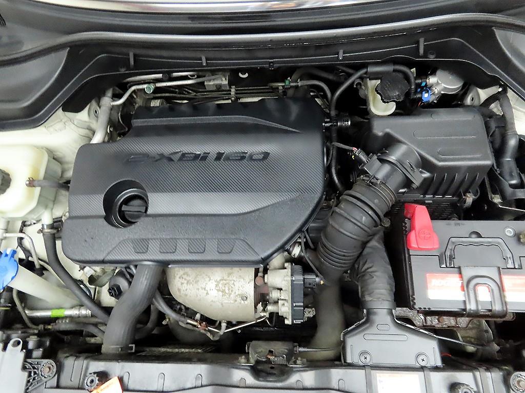Ssangyong Tivoli 2017 - Importación desde Corea - HF Imports Iquique - Foto 20
