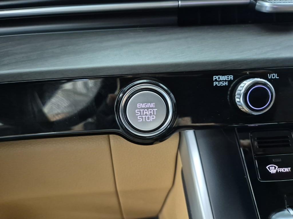 KIA Carnival 2022 Blanco - Importación desde Corea - HF Imports Iquique - Foto 16