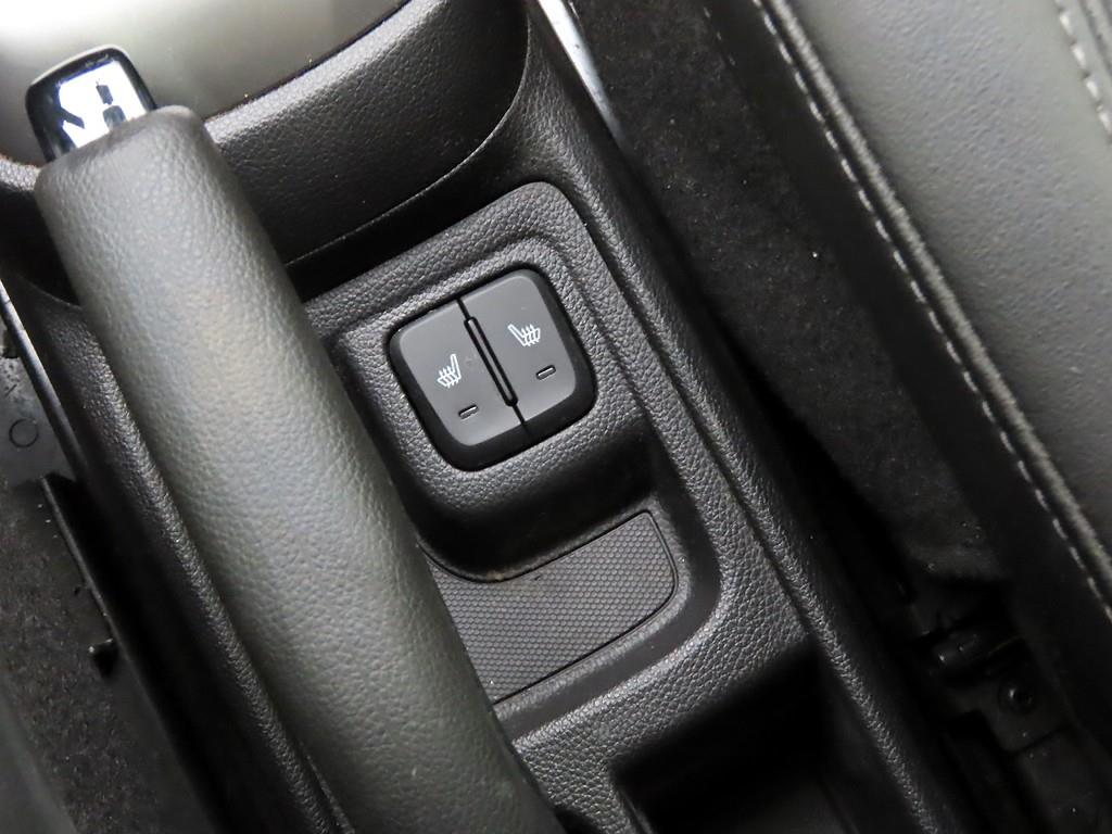 Chevrolet Spark - Vista 12