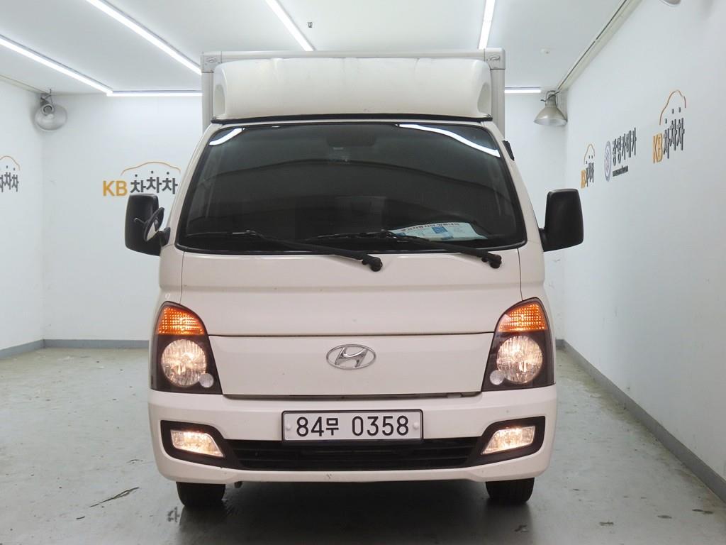 Small Truck tower_built-in tower 2019 - Importación desde Corea - HF Imports Iquique - Foto 1