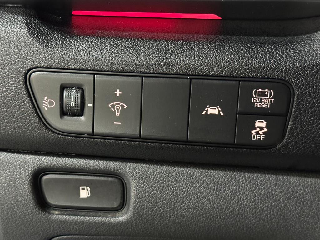 KIA Niro 2021 Gris - Importación desde Corea - HF Imports Iquique - Foto 16