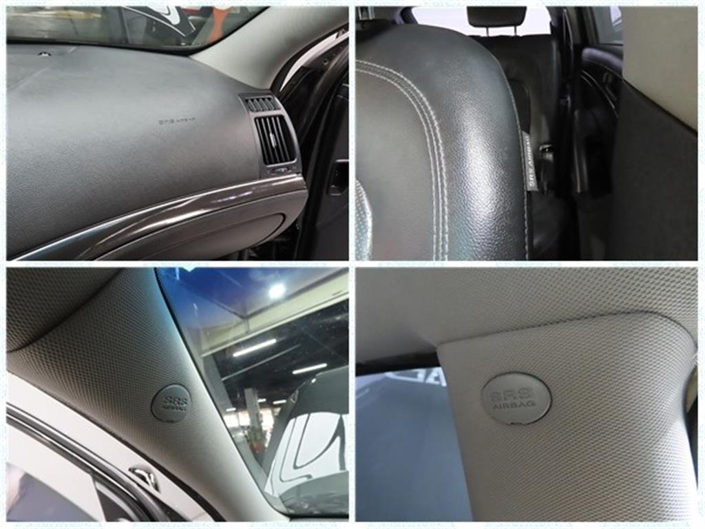 HYUNDAI Veracruz 2014 Negro - Importación desde Corea - HF Imports Iquique - Foto 19