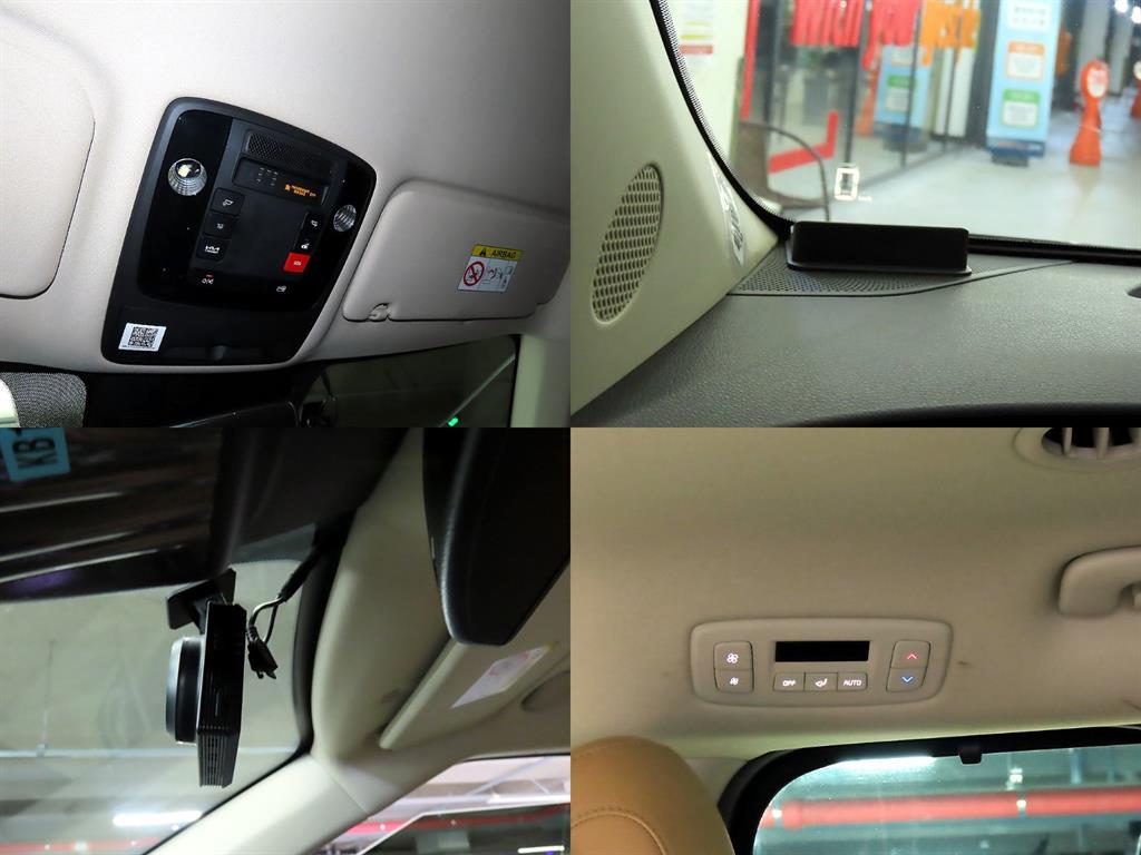 KIA Carnival 2022 - Importación desde Corea - HF Imports Iquique - Foto 16