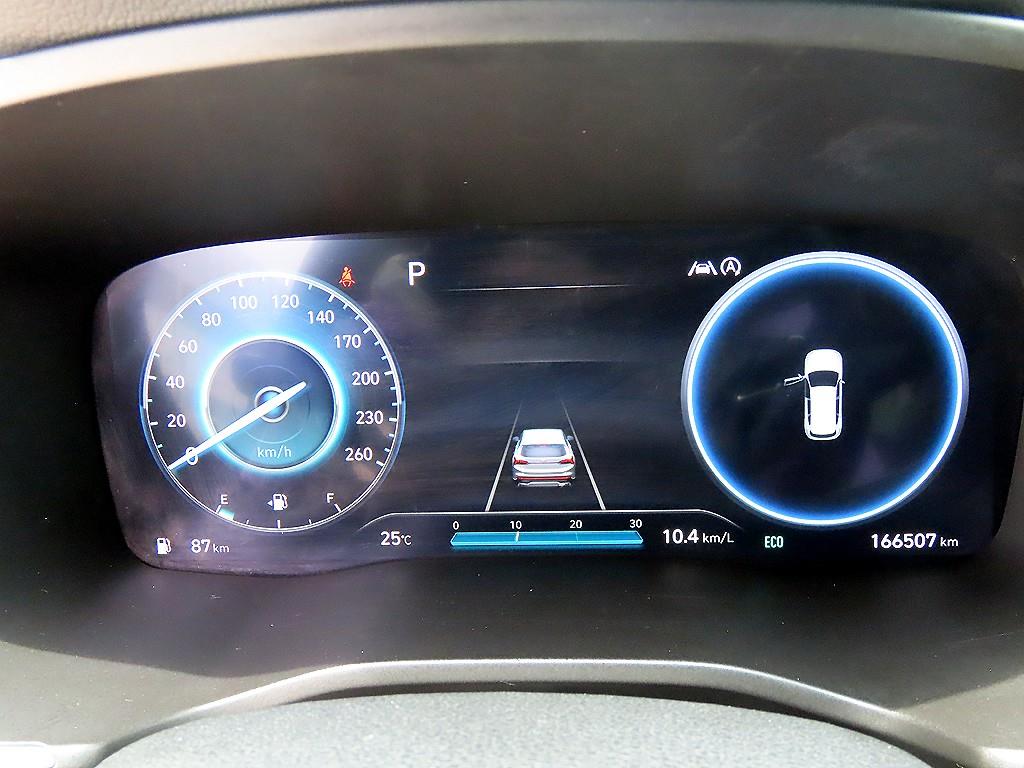 HYUNDAI Santa Fe - Vista 9