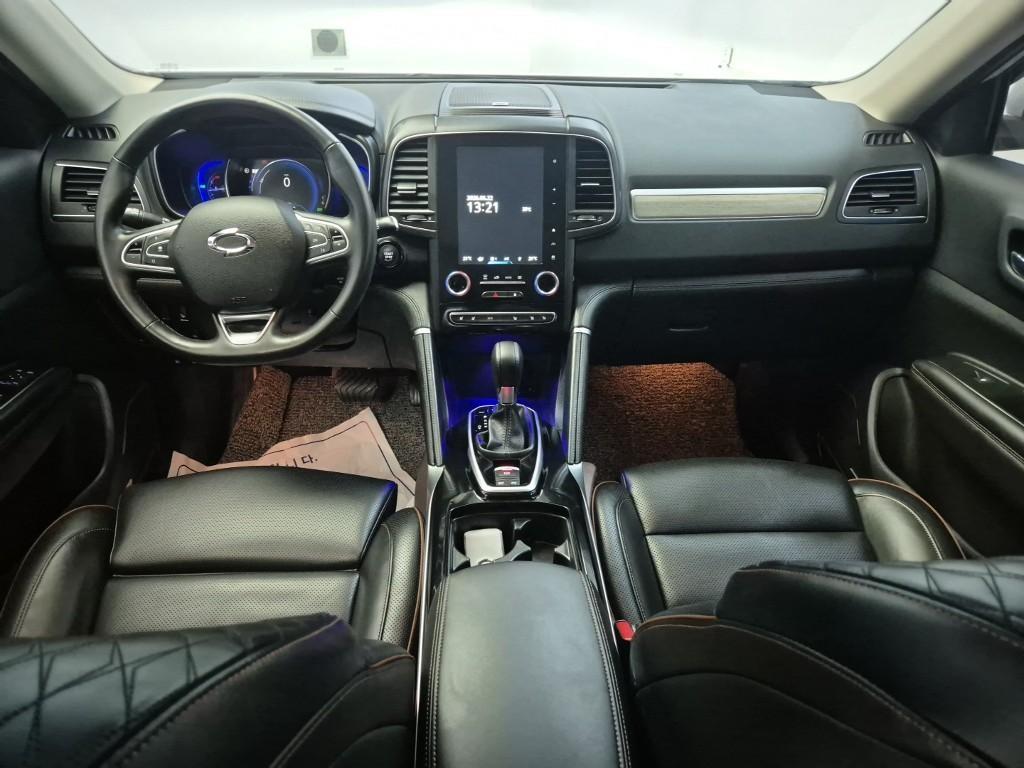SAMSUNG QM6 - Vista 7