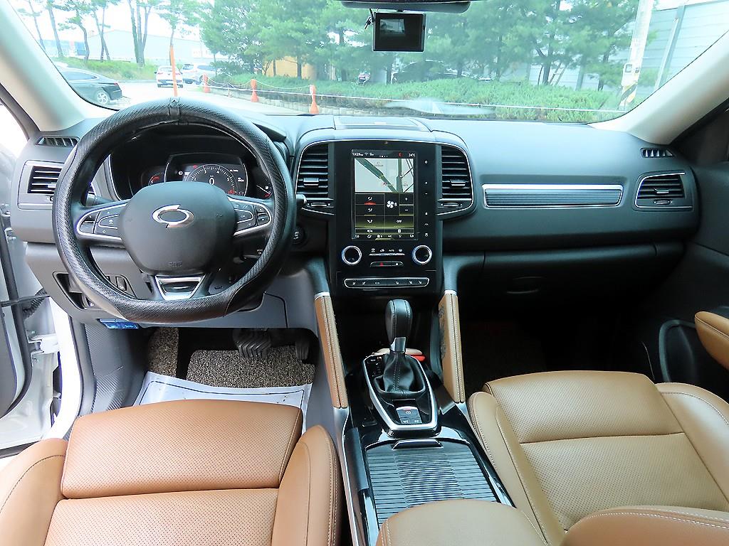 SAMSUNG QM6 - Vista 7
