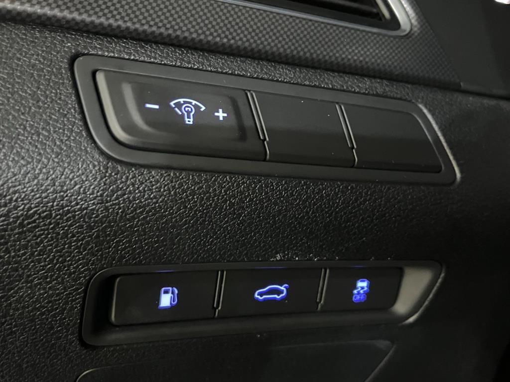 HYUNDAI Sonata - Vista 12