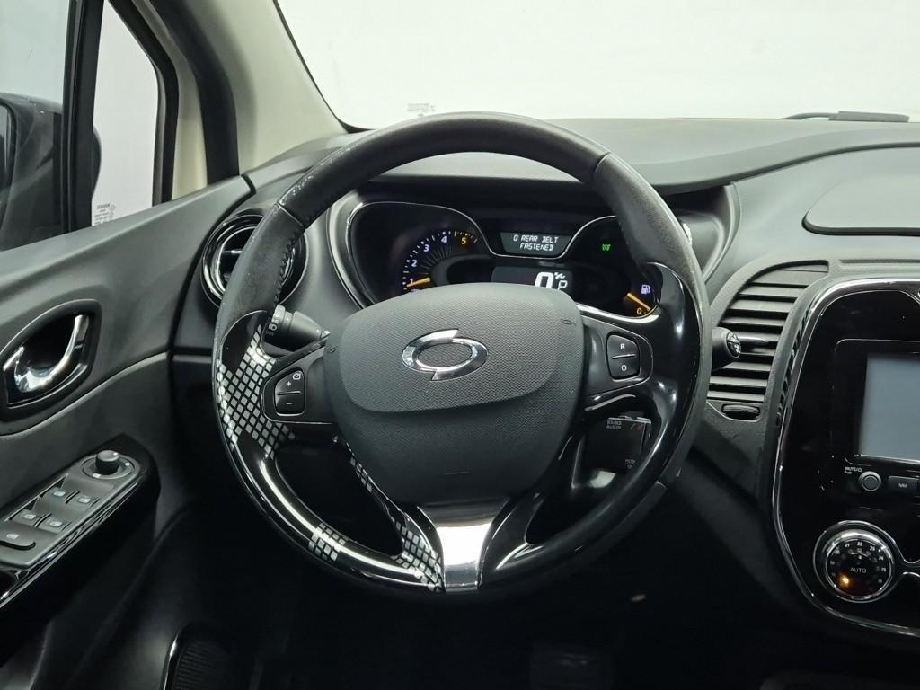 SAMSUNG QM3 - Vista 9