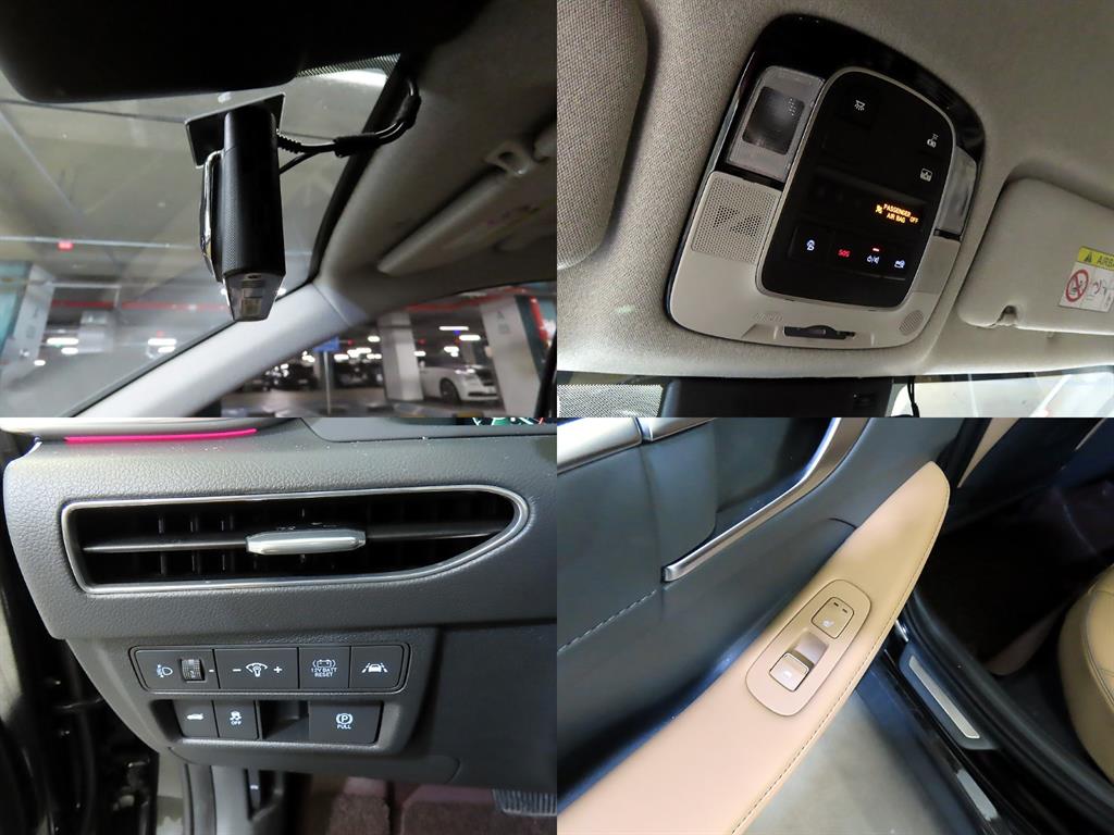 HYUNDAI Sonata 2020 Negro - Importación desde Corea - HF Imports Iquique - Foto 18