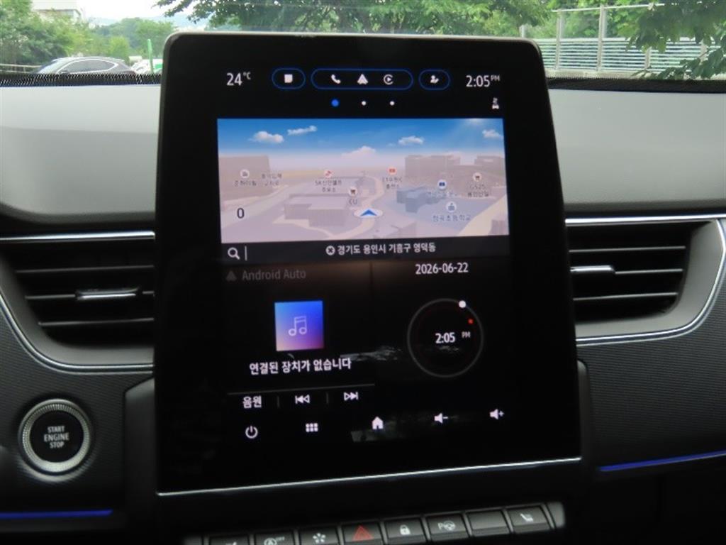 SAMSUNG XM3 - Vista 8
