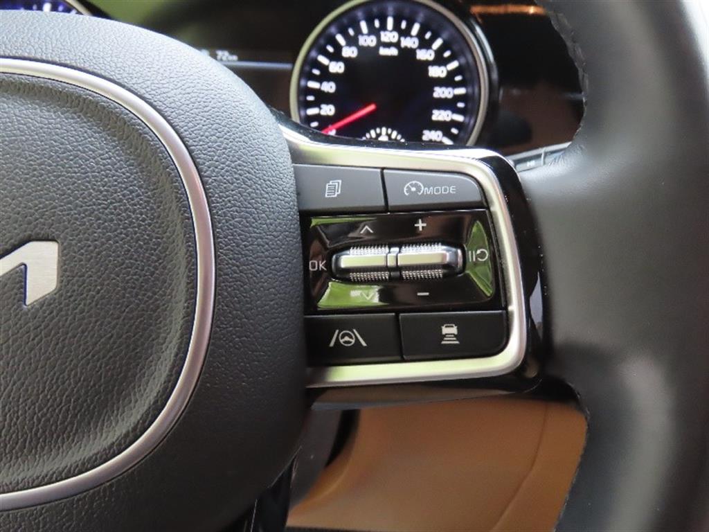 KIA Carnival - Vista 11