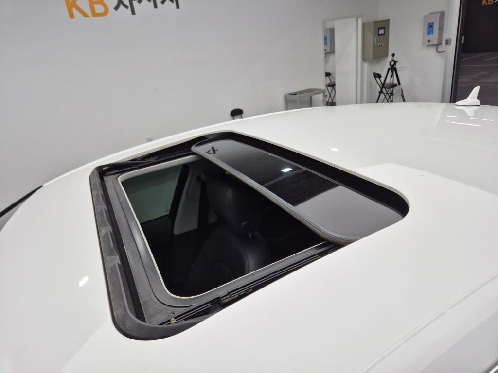 Audi A6 - Vista 5