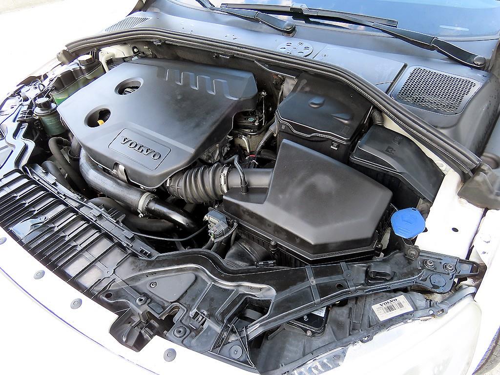 Volvo S60 2015 - Importación desde Corea - HF Imports Iquique - Foto 17