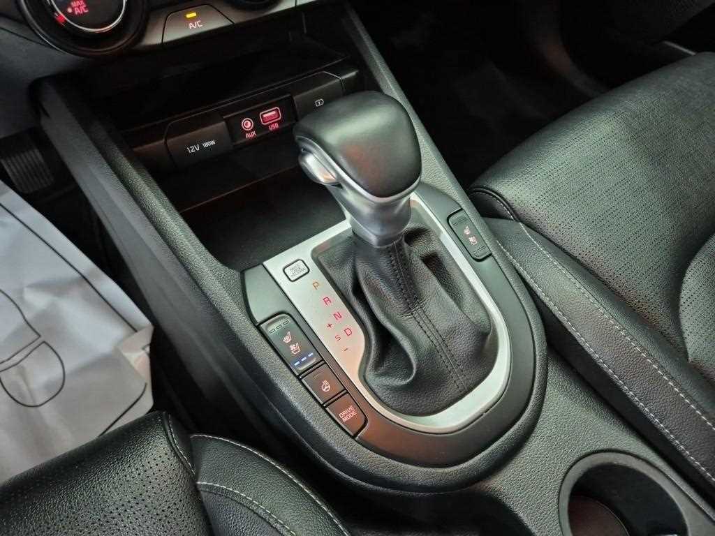 KIA K3 - Vista 8