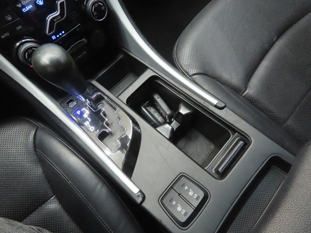 HYUNDAI Sonata 2011 Blanco - Importación desde Corea - HF Imports Iquique - Foto 13