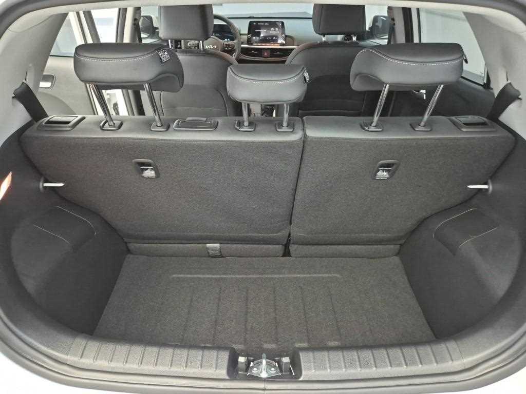 KIA Morning 2025 Blanco - Importación desde Corea - HF Imports Iquique - Foto 18