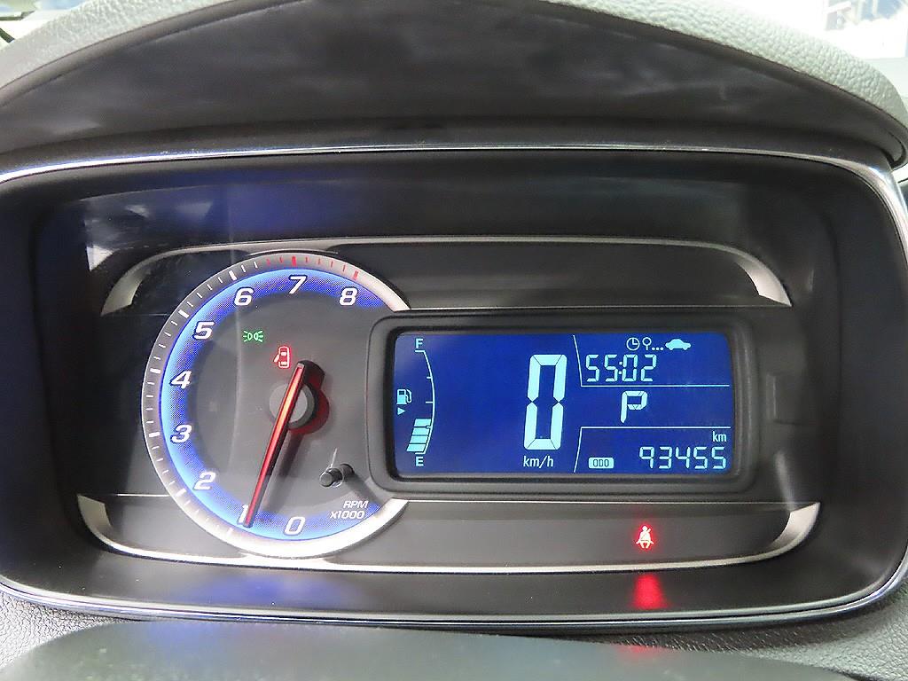 Chevrolet Trax - Vista 6