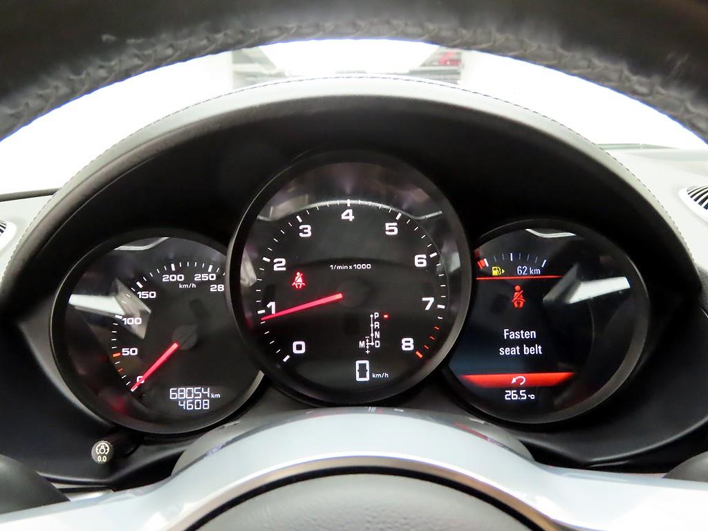 Porsche 718 - Vista 6