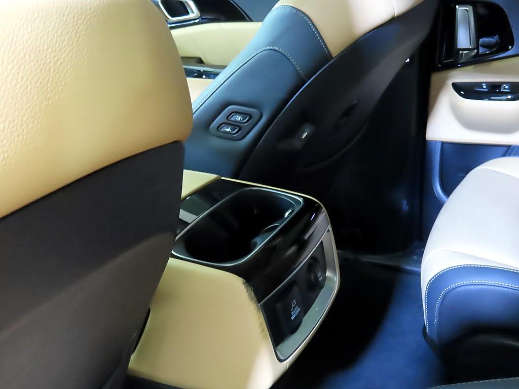 KIA Carnival 2022 - Importación desde Corea - HF Imports Iquique - Foto 15