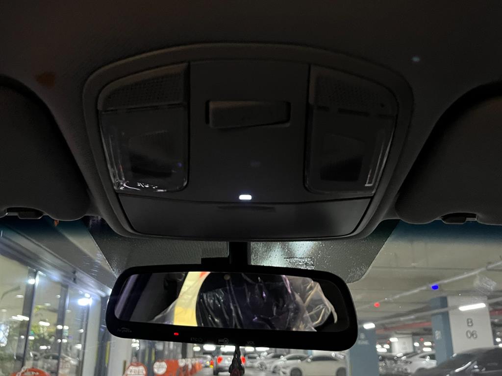 HYUNDAI Sonata - Vista 6