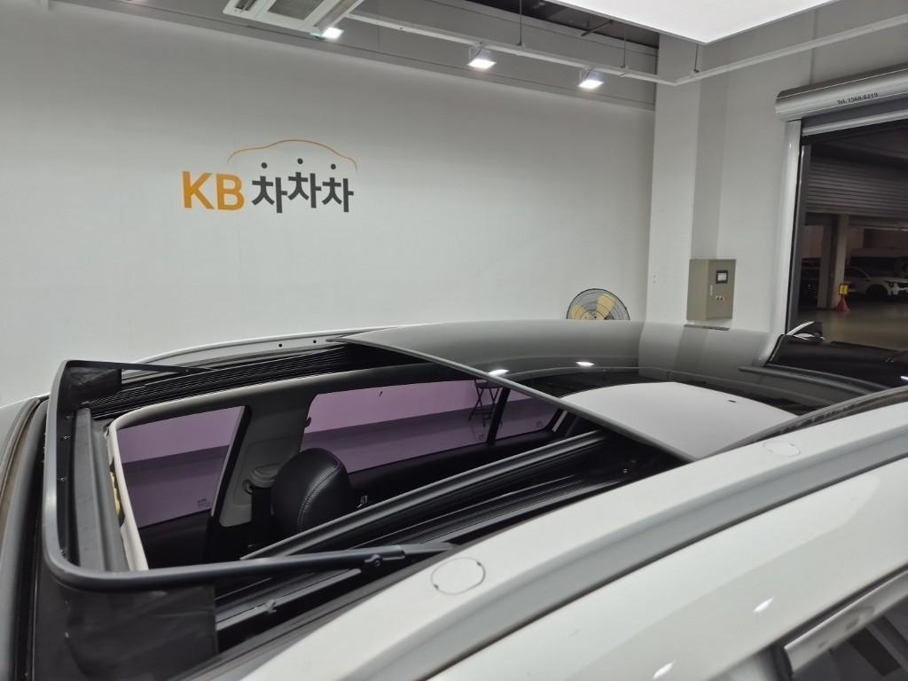 KIA Sportage 2016 Blanco - Importación desde Corea - HF Imports Iquique - Foto 13