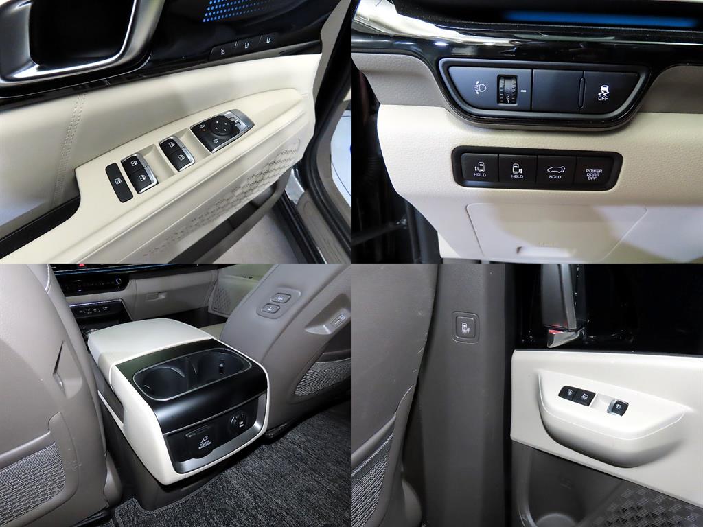 KIA Carnival 2024 - Importación desde Corea - HF Imports Iquique - Foto 16