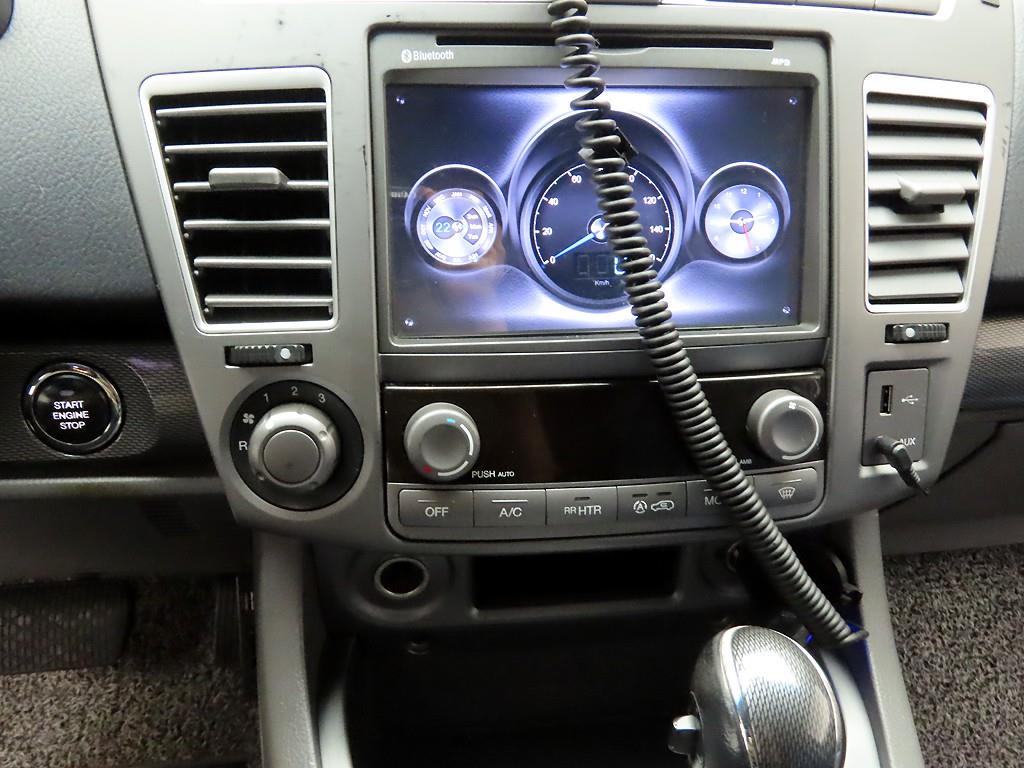 Ssangyong Korando - Vista 10
