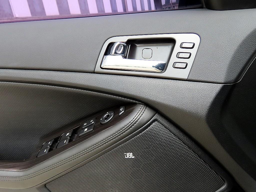 KIA K5 - Vista 11