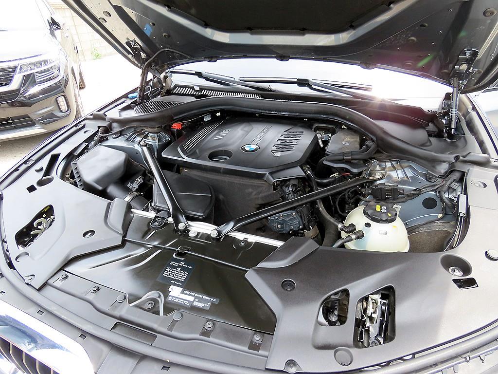 BMW 5 Series 2017 - Importación desde Corea - HF Imports Iquique - Foto 19