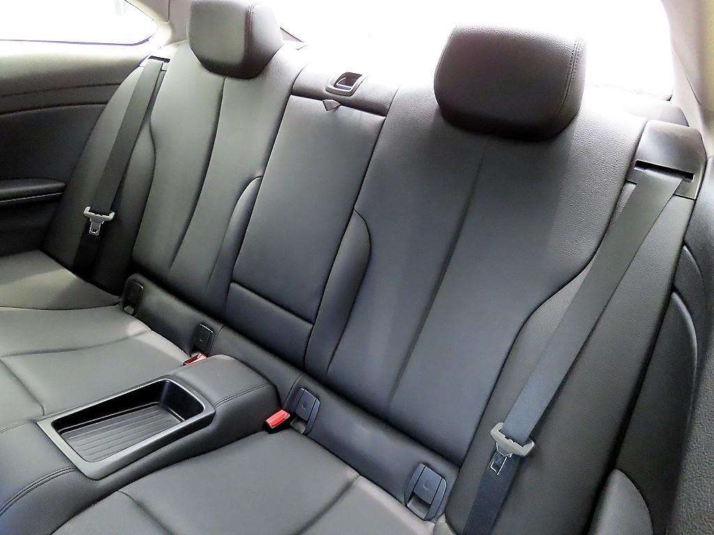 BMW 4 Series - Vista 6