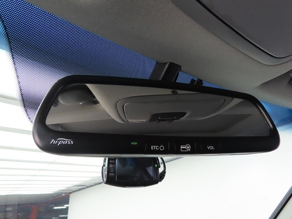 KIA Mohave - Vista 11