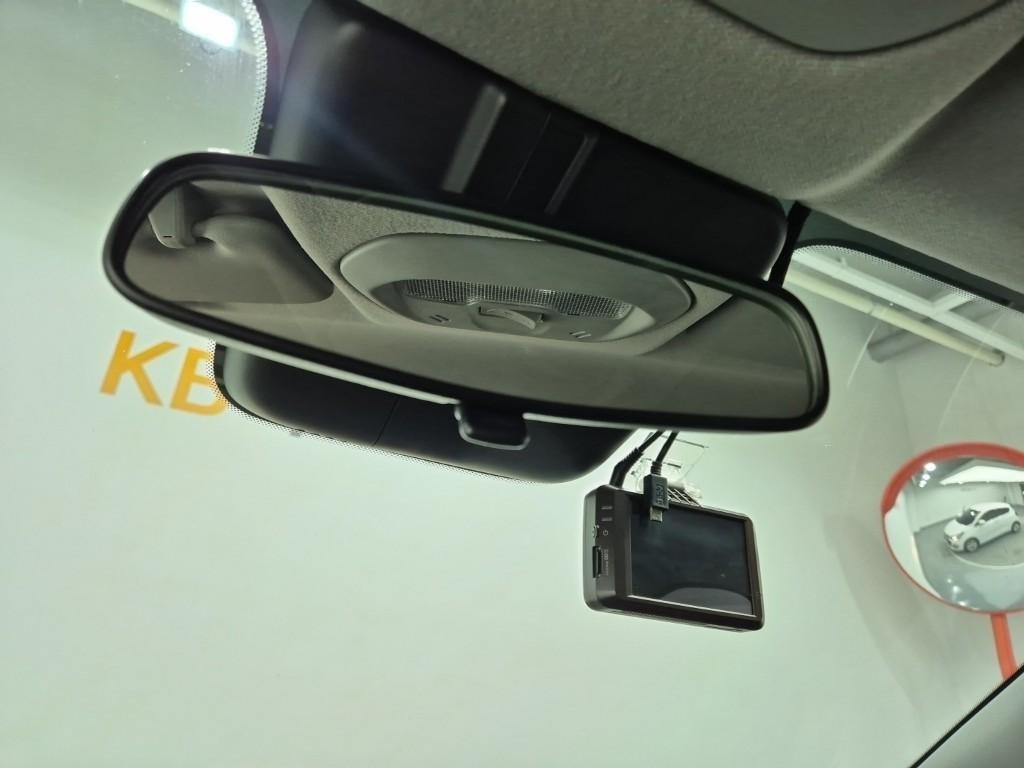 Chevrolet Spark 2018 Blanco - Importación desde Corea - HF Imports Iquique - Foto 15