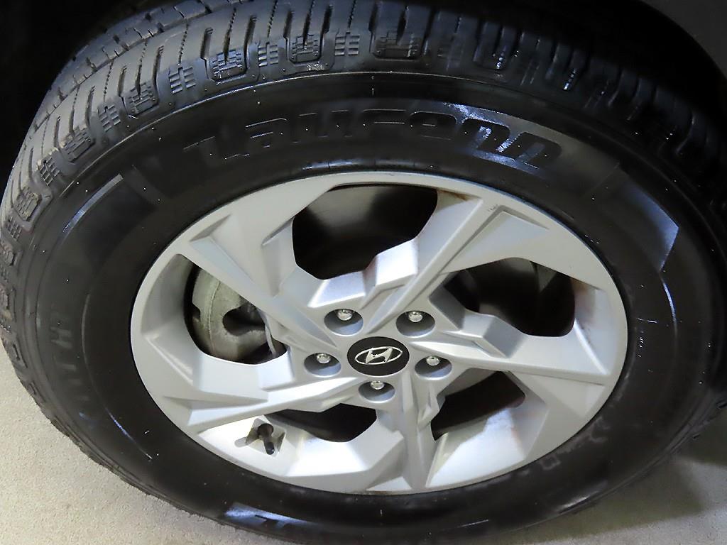 HYUNDAI Tucson 2021 Plateado - Importación desde Corea - HF Imports Iquique - Foto 18